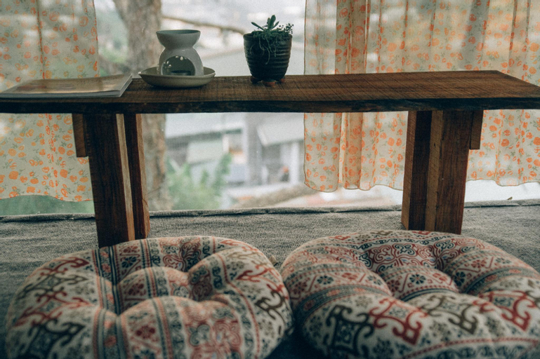 Sunny Hill - Mini wooden bungalow for couples, Đà Lạt