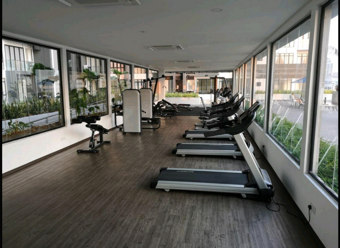 Others 4, Fantasy Homestay D'Pristine Condo 3min to Legoland, Kulaijaya