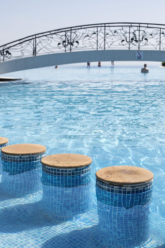 Sport & Beauty 2, Kaliakria Resort, Kavarna