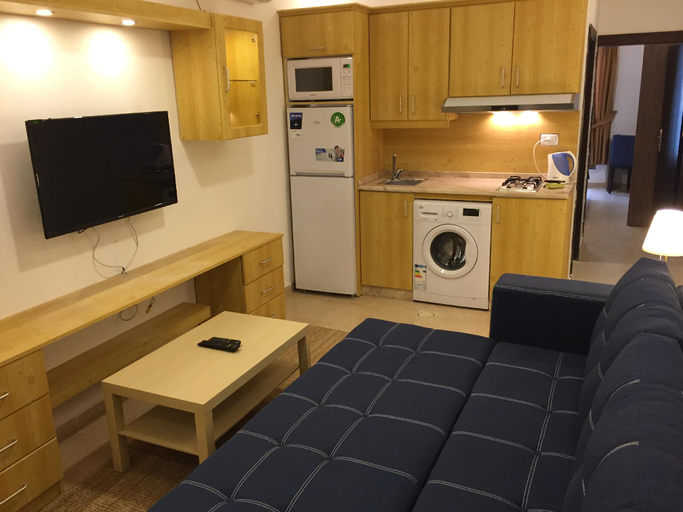 Others 4, The royal Luxury Apartments & studios, Amman