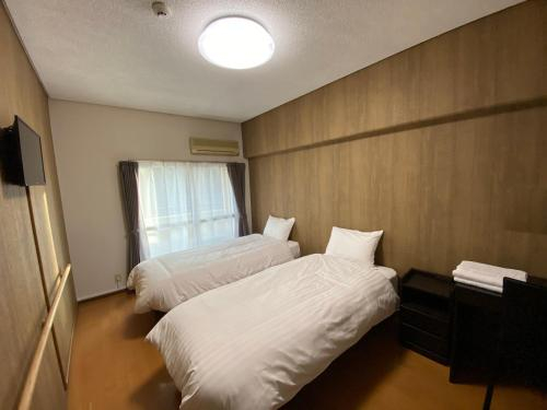 ロイヤルハイツ中央町302, Kagoshima