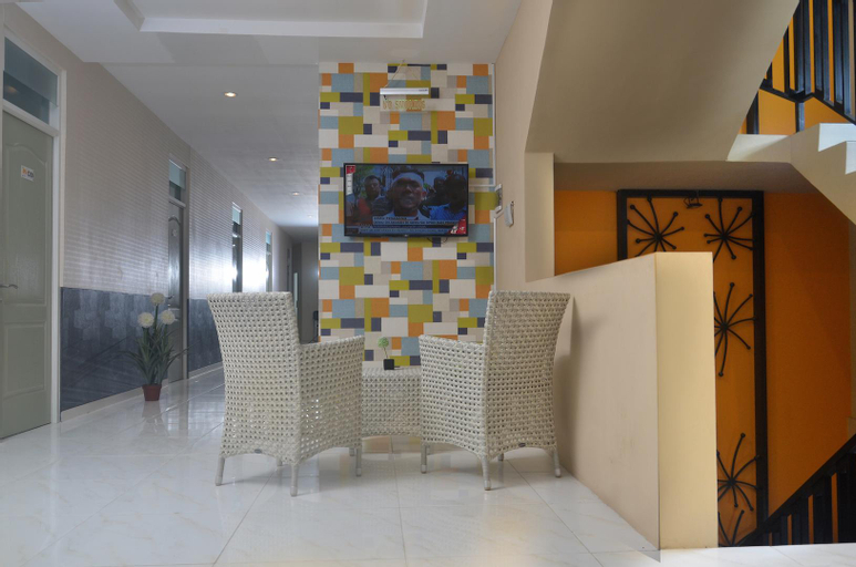 Ahava Hotel, Magelang