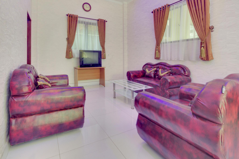 OYO 3056 Hotel Cahaya, Medan