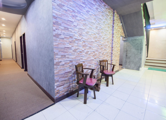 Coin Mulia Hotel, Tebing Tinggi
