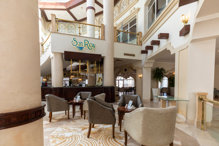 Public Area 4, SUNRISE Remal Resort, Sharm el-Sheikh
