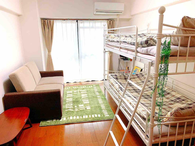 NEW OPEN 70 OFF *3 min from Minami Fukuoka Station, Kasuga