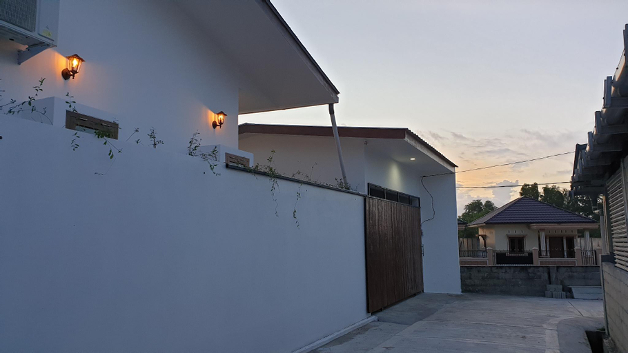 Villa diandell's, Belitung