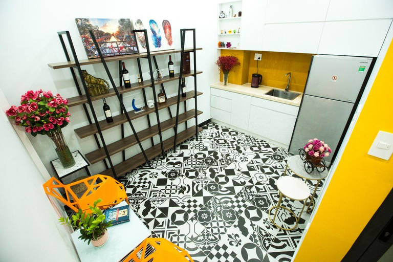 Others 5, Khuong's HomeStay - Standard Room, Phú Nhuận