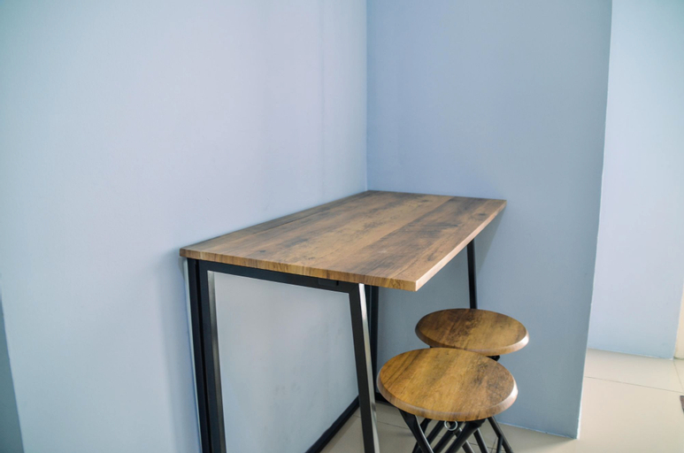 Pleasant Studio at Baileys Apartment By Travelio, Tangerang Selatan