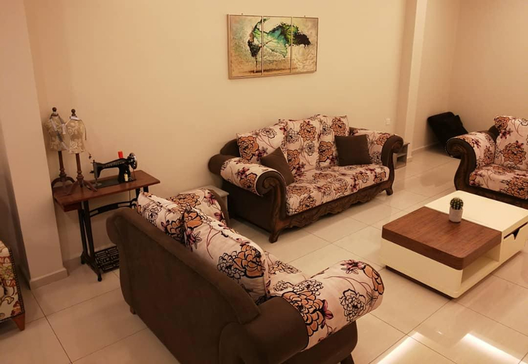 131 RELAX SWEET HOME, Kinta