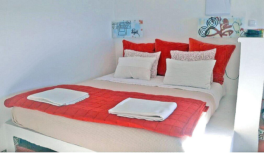 Others 5, Lovely sea view studio & patio, 5mn from the beach, Girona