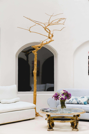 Public Area 4, Tharroe of Mykonos, South Aegean