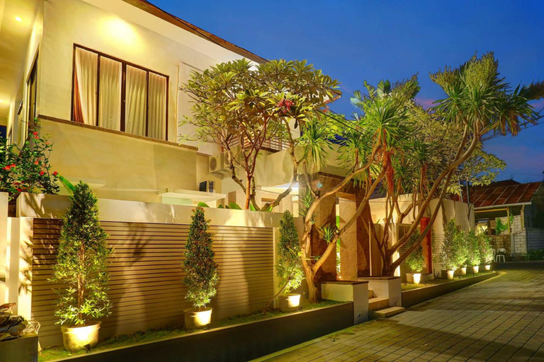 Exterior & Views 5, Villa Alessandra Seminyak - 5 Bedroom Pool Villa, Badung
