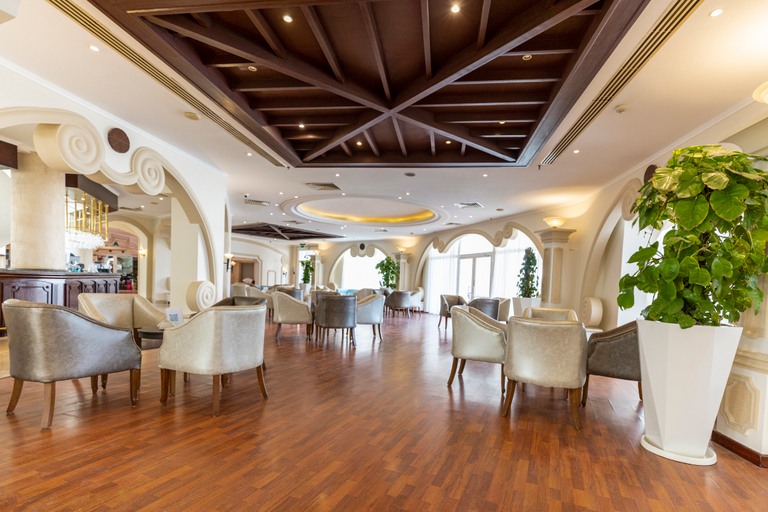 Public Area, SUNRISE Remal Resort - All Inclusive, Sharm el-Sheikh