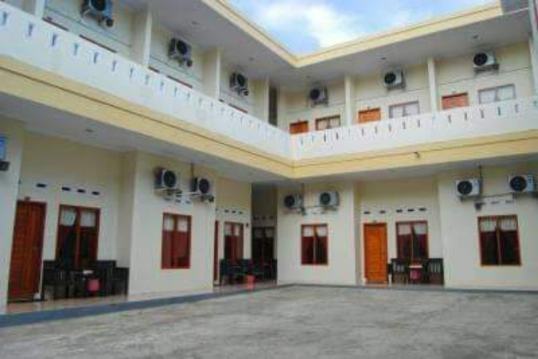 Hotel Zee, Singkawang
