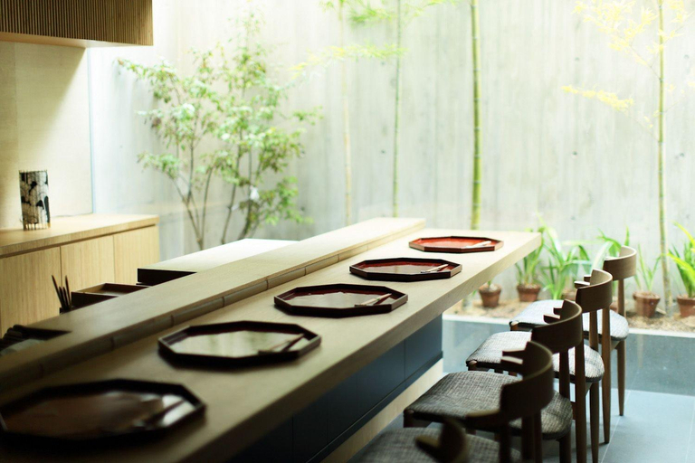 Others 5, Gion Ryugin, Kyoto