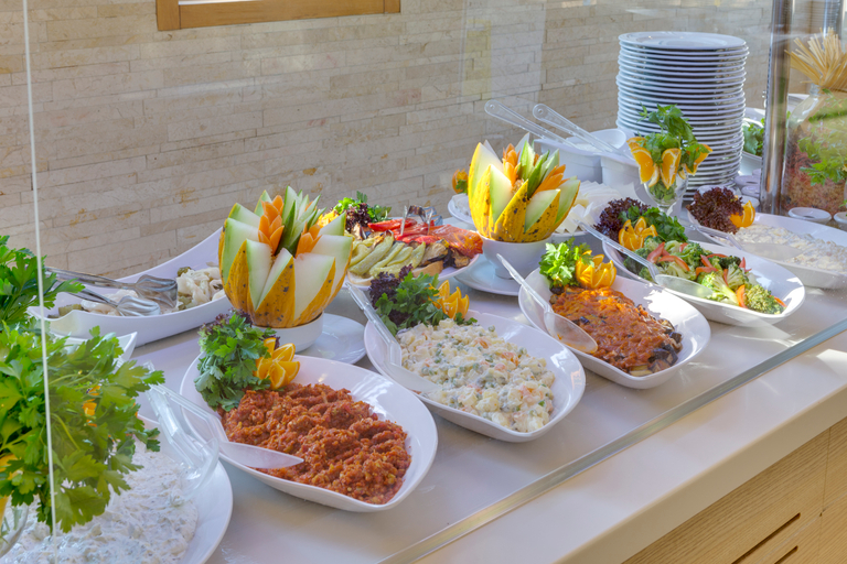 Food & Drinks 5, Smart Voxx Resort Hotel, Marmaris