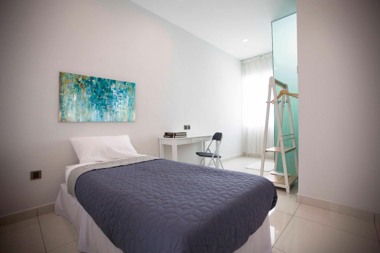 Penang Georgetown Single Suite, Penang Island