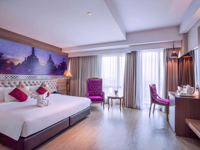 Bedroom 6