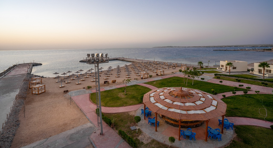 Sport & Beauty 2, New Eagles Resort & Aqua Park, Al-Ghurdaqah