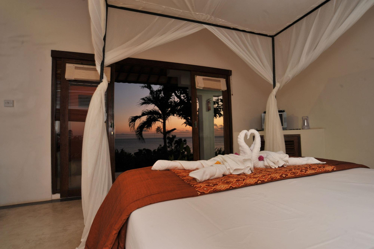 Bedroom 5, Anda Amed Villas & Spa, Karangasem