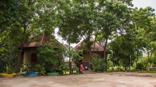 NotOnMap - Chintan Homestay, Kachchh