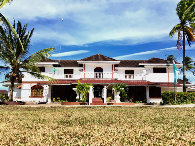 Exterior & Views, Playa de Paraiso Resort, San Lorenzo