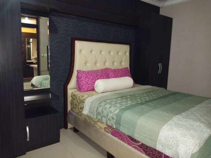 Apartment Bandung Cimahi by Maulina, Cimahi