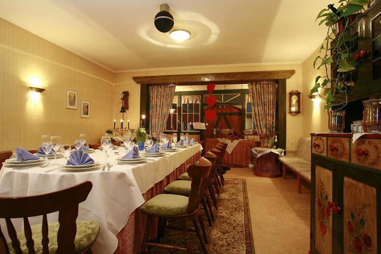 Food & Drinks 5, Landhaus Tewel, Heidekreis
