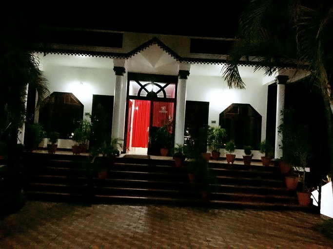 Public Area 2, Muttil Houses, Wayanad