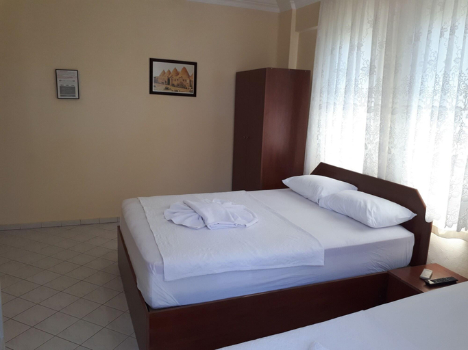 Bedroom 3, Everest Pansiyon, Fethiye