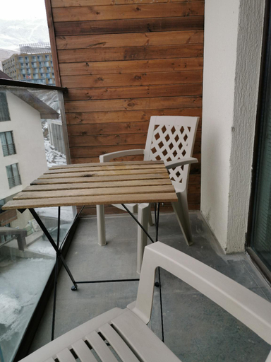 Others 3, New Gudauri Loft 1, Dusheti