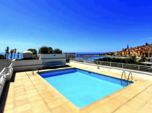 Roca Mare, Alpes-Maritimes