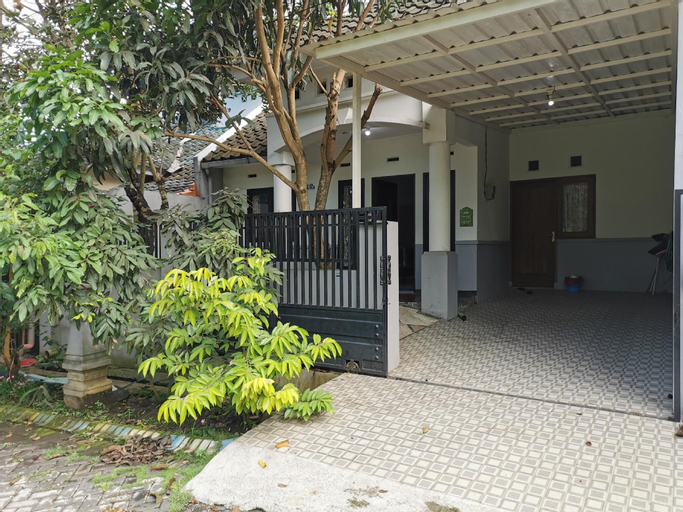 Cozy villa @oma view malang, Malang