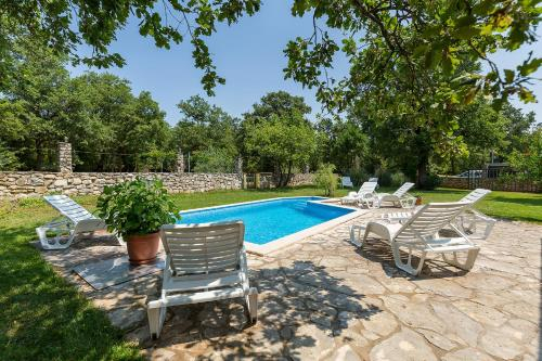 Bed and Breakfast Kolo Adults only, Novigrad