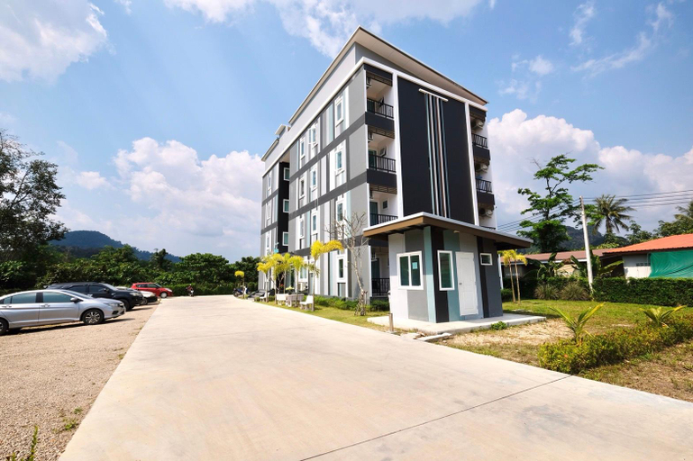 Others 4, Living @ Sphere Family Room, Mueang Krabi