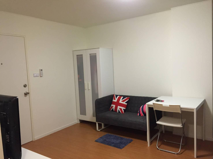 Others 3, Pathum Thani Apartments, Muang Pathum Thani