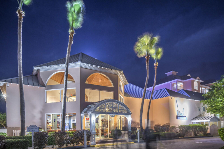 Exterior & Views 2, Morritts Tortuga Club And Resort