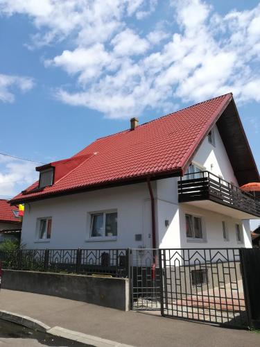 4, Casa Ana, Brasov