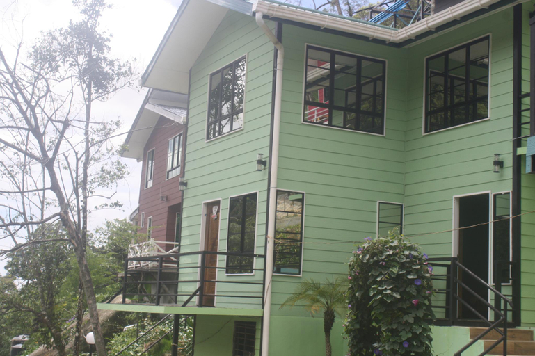 D'La Sri Cottage, Ranau