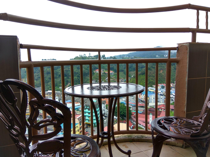 Others 5, SY Homestay Cameron Highlands (Muslim only), Cameron Highlands