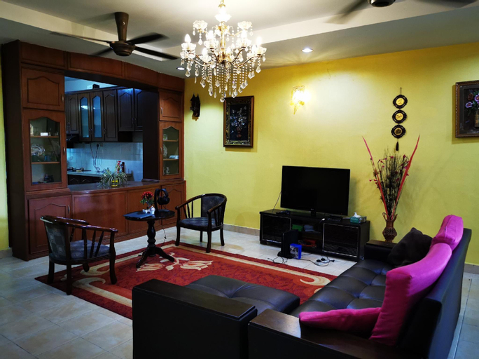Others, Cozy Homestay, Seberang Perai Utara