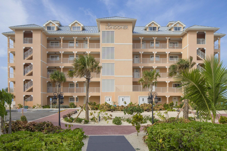 Exterior & Views 2, Morritts Tortuga Club And Resort