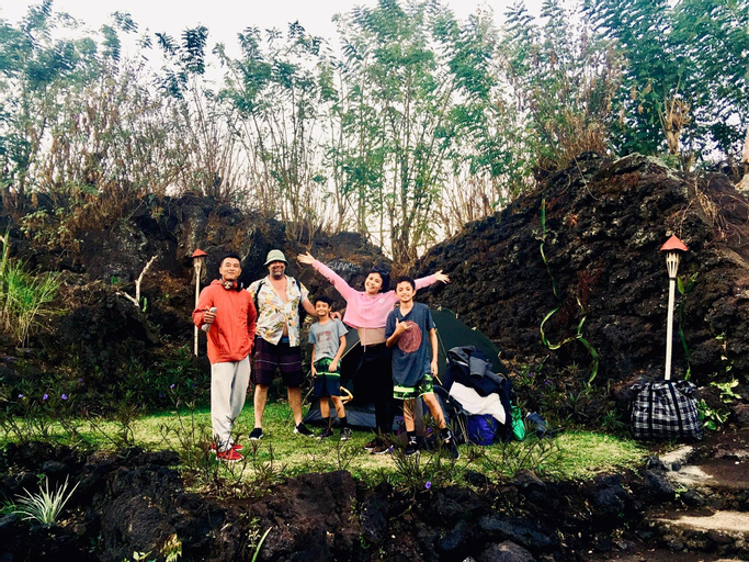 Rejeng Bali Camp, Bangli