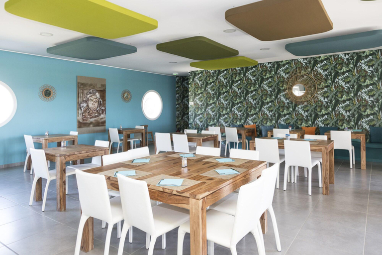 Food & Drinks 5, Residence Odalys Acqua Linda, Haute-Corse