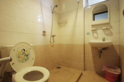 Apartemen Mediterania Palace Kemayoran by Aparian, Jakarta Pusat