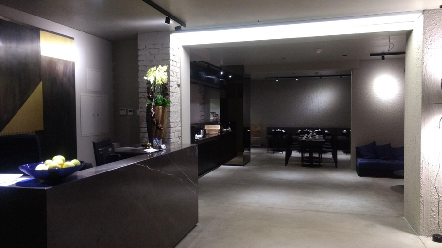 Others, The Suite Hotel, Frankfurt am Main