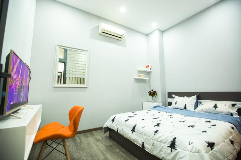 Bedroom, Khuong's HomeStay - Standard Room, Phú Nhuận