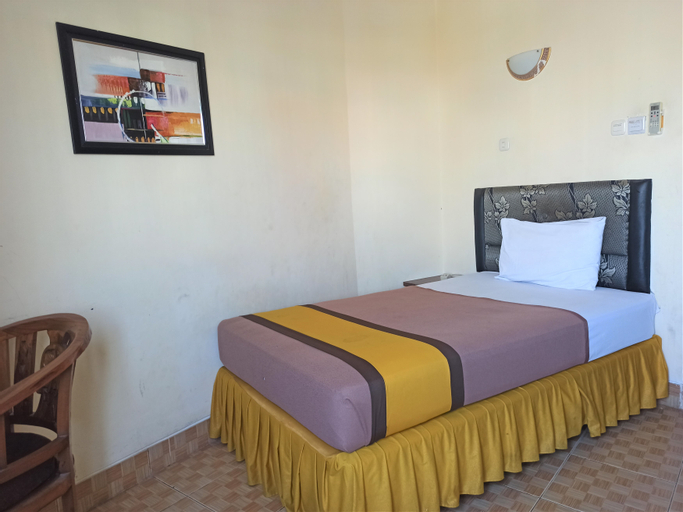 Al Badar Hotel Syariah, Makassar