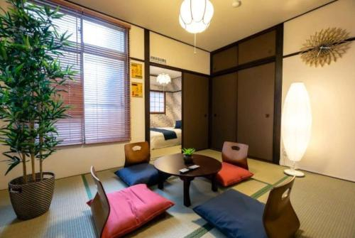 North Umeda GuestResidence402, Osaka